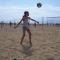 Beach-volley kemp Itálie 2010 - uzávěrka přihlášek se blíží!