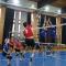 Ervěnice - Dansport 3:2 (26,20,-19,-23,7) a 1:3 (-18,22,-14,-20)