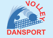 dansport - volejbal