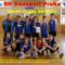 Junioři mistři Prahy 2010-11