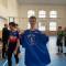 Kadeti U18 Mistry Prahy