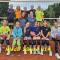 Sezónu 2026/27 zahajují kvalifikacemi Přeboru Prahy žákyně U14 a U16